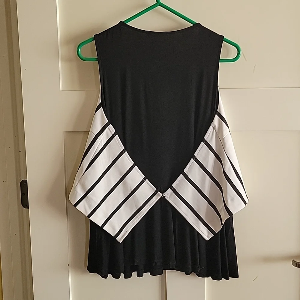 Layered Top - Picture 2 of 7